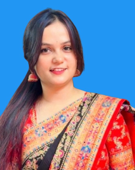 Adhara Pandey
